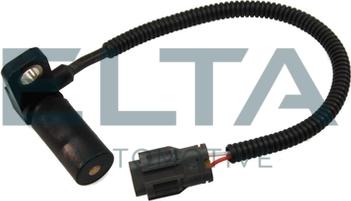 Elta Automotive EE0292 - Датчик швидкості, спідометра autocars.com.ua