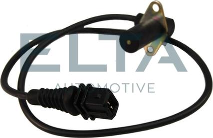 Elta Automotive EE0297 - Датчик імпульсів, колінчастий вал autocars.com.ua