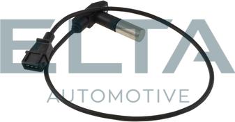 Elta Automotive EE0302 - Датчик імпульсів, колінчастий вал autocars.com.ua