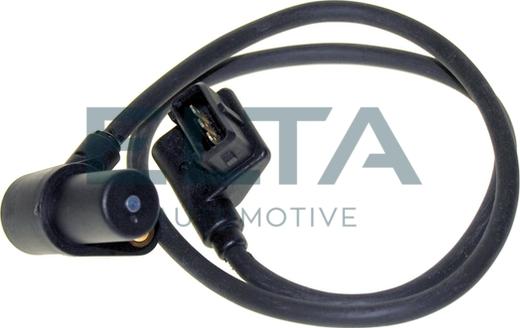 Elta Automotive EE0313 - Датчик імпульсів, колінчастий вал autocars.com.ua