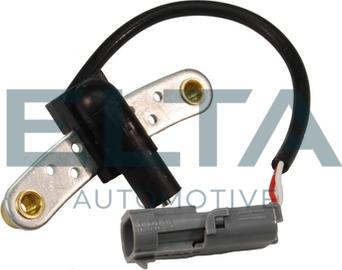 Elta Automotive EE0320 - Датчик импульсов, коленвал autodnr.net