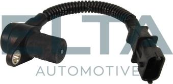 Elta Automotive EE0324 - Датчик імпульсів, колінчастий вал autocars.com.ua