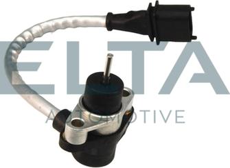 Elta Automotive EE0354 - Датчик імпульсів, колінчастий вал autocars.com.ua
