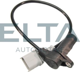 Elta Automotive EE0368 - Датчик імпульсів, колінчастий вал autocars.com.ua