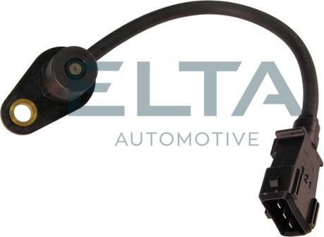 Elta Automotive EE0378 - Датчик импульсов, коленвал autodnr.net