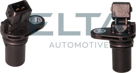 Elta Automotive EE0386 - Датчик імпульсів, колінчастий вал autocars.com.ua