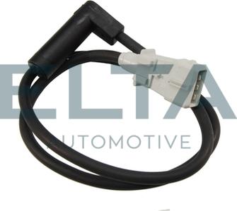 Elta Automotive EE0390 - Датчик імпульсів, колінчастий вал autocars.com.ua