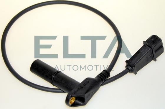 Elta Automotive EE0395 - Датчик імпульсів, колінчастий вал autocars.com.ua
