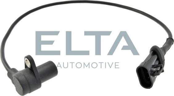 Elta Automotive EE0401 - Датчик імпульсів, колінчастий вал autocars.com.ua