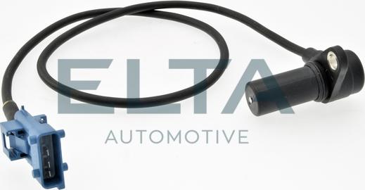 Elta Automotive EE0403 - Датчик імпульсів, колінчастий вал autocars.com.ua