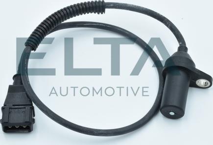 Elta Automotive EE0404 - Датчик імпульсів, колінчастий вал autocars.com.ua