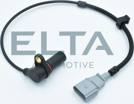 Elta Automotive EE0410 - Датчик імпульсів, колінчастий вал autocars.com.ua