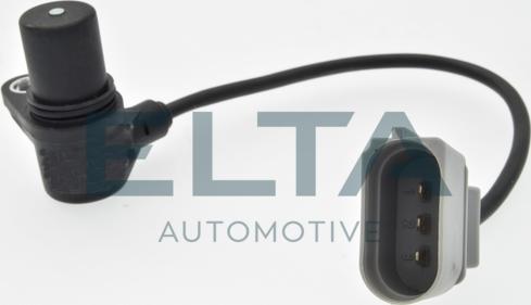 Elta Automotive EE0415 - Датчик імпульсів, колінчастий вал autocars.com.ua