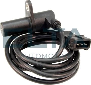 Elta Automotive EE0424 - Датчик імпульсів, колінчастий вал autocars.com.ua