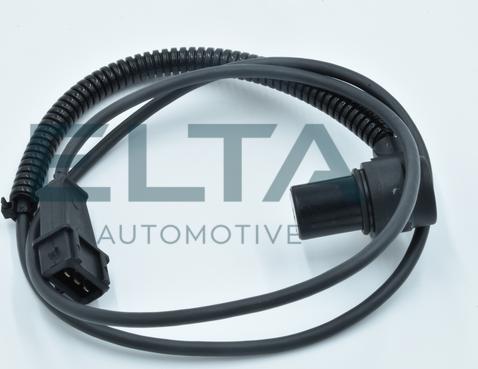 Elta Automotive EE0435 - Датчик імпульсів, колінчастий вал autocars.com.ua