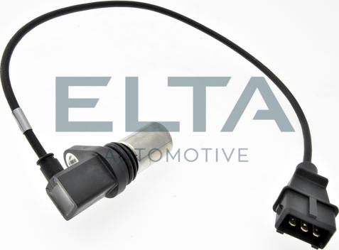 Elta Automotive EE0437 - Датчик імпульсів, колінчастий вал autocars.com.ua