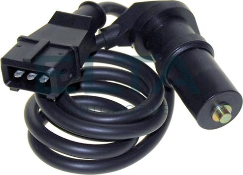 Elta Automotive EE0438 - Датчик імпульсів, колінчастий вал autocars.com.ua