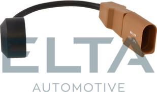 Elta Automotive EE0491 - Датчик імпульсів, колінчастий вал autocars.com.ua