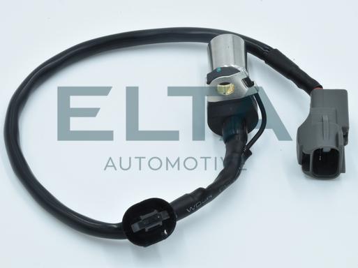 Elta Automotive EE0492 - Датчик імпульсів, колінчастий вал autocars.com.ua