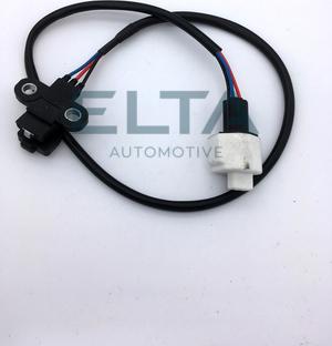 Elta Automotive EE0501 - Датчик імпульсів, колінчастий вал autocars.com.ua