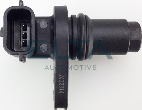 Elta Automotive EE0517 - Датчик імпульсів, колінчастий вал autocars.com.ua