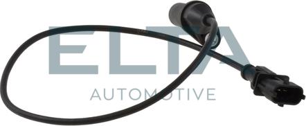 Elta Automotive EE0524 - Датчик импульсов, коленвал autodnr.net