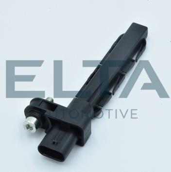 Elta Automotive EE0528 - Датчик імпульсів, колінчастий вал autocars.com.ua