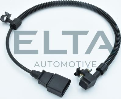 Elta Automotive EE0534 - Датчик імпульсів, колінчастий вал autocars.com.ua
