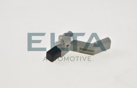 Elta Automotive EE0537 - Датчик імпульсів, колінчастий вал autocars.com.ua