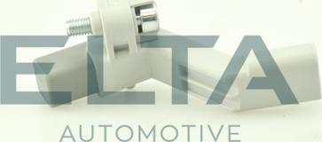 Elta Automotive EE0539 - Датчик імпульсів, колінчастий вал autocars.com.ua