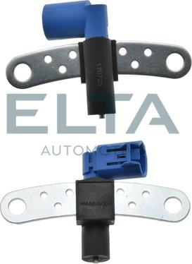 Elta Automotive EE0541 - Датчик імпульсів, колінчастий вал autocars.com.ua
