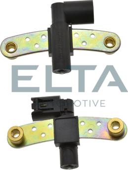 Elta Automotive EE0564 - Датчик імпульсів, колінчастий вал autocars.com.ua