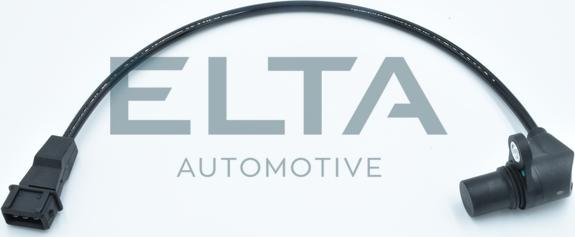 Elta Automotive EE0574 - Датчик імпульсів, колінчастий вал autocars.com.ua