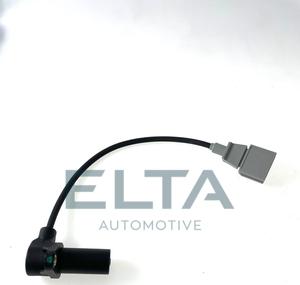 Elta Automotive EE0583 - Датчик імпульсів, колінчастий вал autocars.com.ua