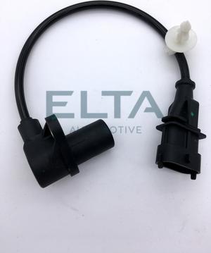 Elta Automotive EE0592 - Датчик імпульсів, колінчастий вал autocars.com.ua