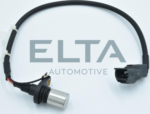 Elta Automotive EE0596 - Датчик імпульсів, колінчастий вал autocars.com.ua