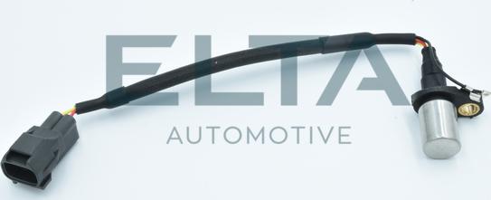 Elta Automotive EE0598 - Датчик імпульсів, колінчастий вал autocars.com.ua