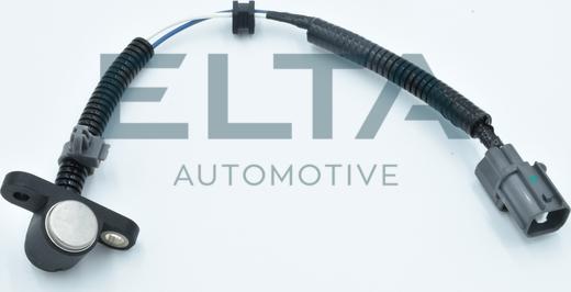 Elta Automotive EE0603 - Датчик імпульсів, колінчастий вал autocars.com.ua