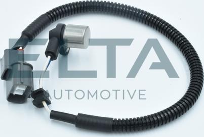 Elta Automotive EE0605 - Датчик імпульсів, колінчастий вал autocars.com.ua