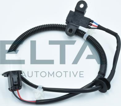 Elta Automotive EE0607 - Датчик импульсов, коленвал autodnr.net