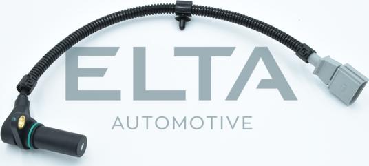 Elta Automotive EE0643 - Датчик імпульсів, колінчастий вал autocars.com.ua