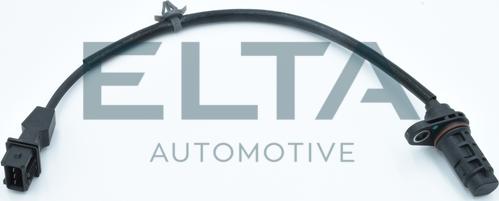 Elta Automotive EE0645 - Датчик імпульсів, колінчастий вал autocars.com.ua
