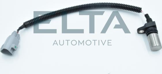 Elta Automotive EE0647 - Датчик імпульсів, колінчастий вал autocars.com.ua