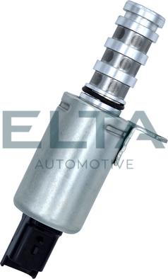 Elta Automotive EE0805 - Регулюючий клапан, виставлення розподільного вала autocars.com.ua