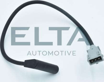 Elta Automotive EE0854 - Датчик імпульсів, колінчастий вал autocars.com.ua