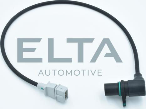 Elta Automotive EE0855 - Датчик імпульсів, колінчастий вал autocars.com.ua