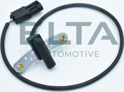 Elta Automotive EE0856 - Датчик імпульсів, колінчастий вал autocars.com.ua