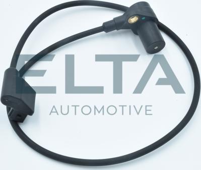 Elta Automotive EE0857 - Датчик імпульсів, колінчастий вал autocars.com.ua