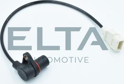 Elta Automotive EE0858 - Датчик імпульсів, колінчастий вал autocars.com.ua