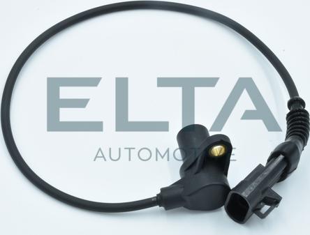 Elta Automotive EE0864 - Датчик імпульсів, колінчастий вал autocars.com.ua